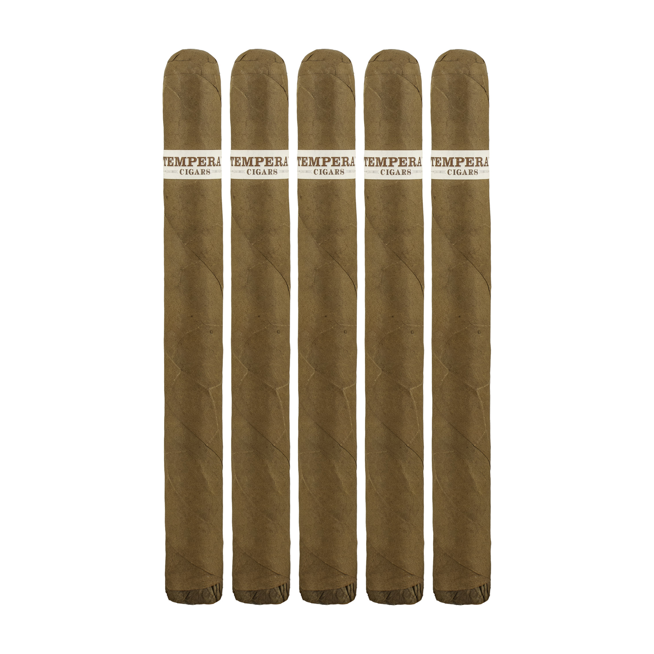 Intemperance EC XVIII A.W.S. Cigar - 5 Pack
